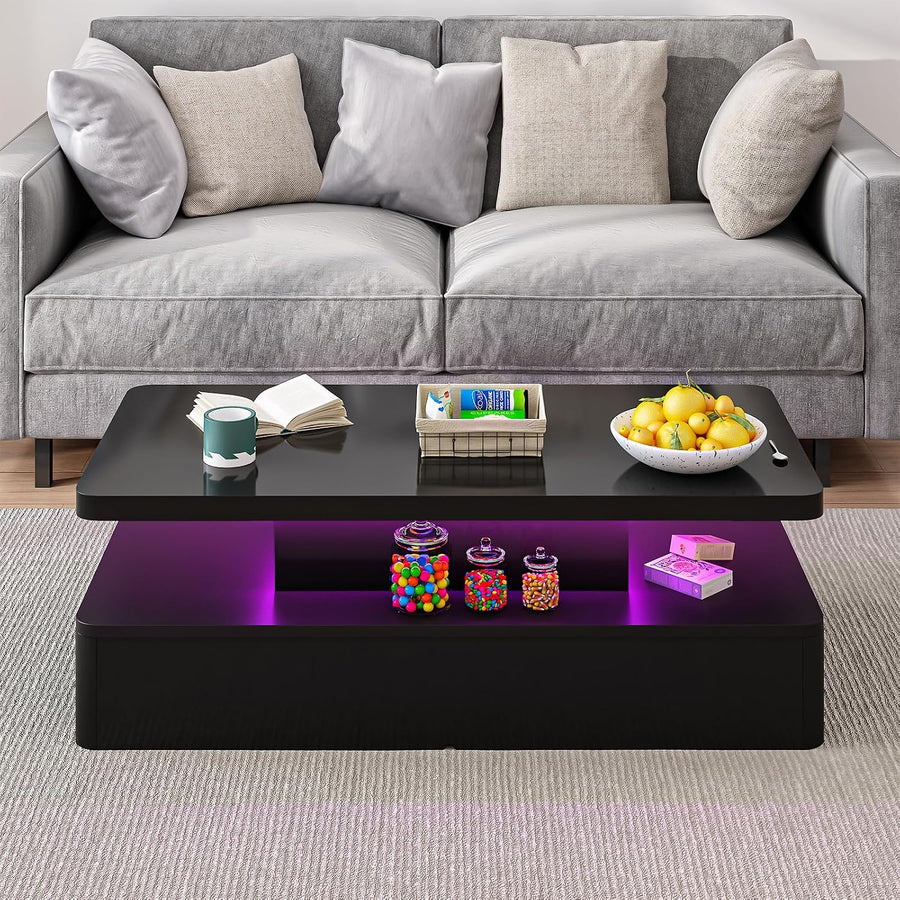 Modern Coffee Table